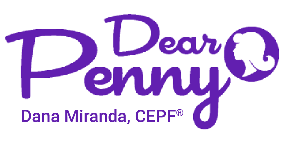 Dear Penny